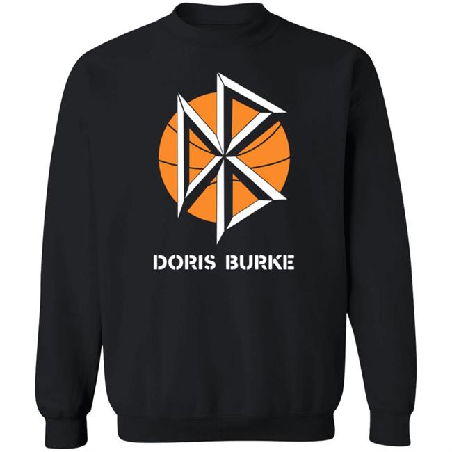 Vacancy Projects Store Too Drunk To Dunk Doris Burke Shirt Vacancy Projects Store Too Drunk To Dunk Doris Burke Shirt