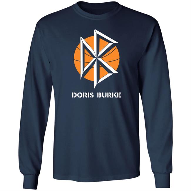 Vacancy Projects Store Too Drunk To Dunk Doris Burke Shirt Vacancy Projects Store Too Drunk To Dunk Doris Burke Shirt