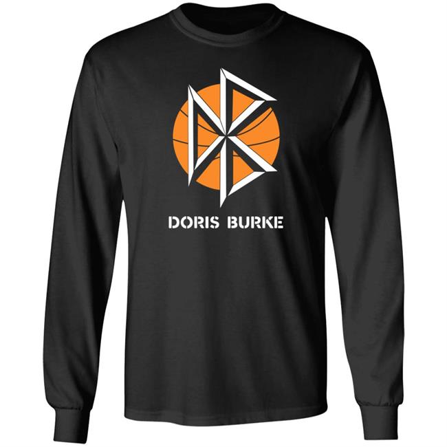 Vacancy Projects Store Too Drunk To Dunk Doris Burke Shirt Vacancy Projects Store Too Drunk To Dunk Doris Burke Shirt