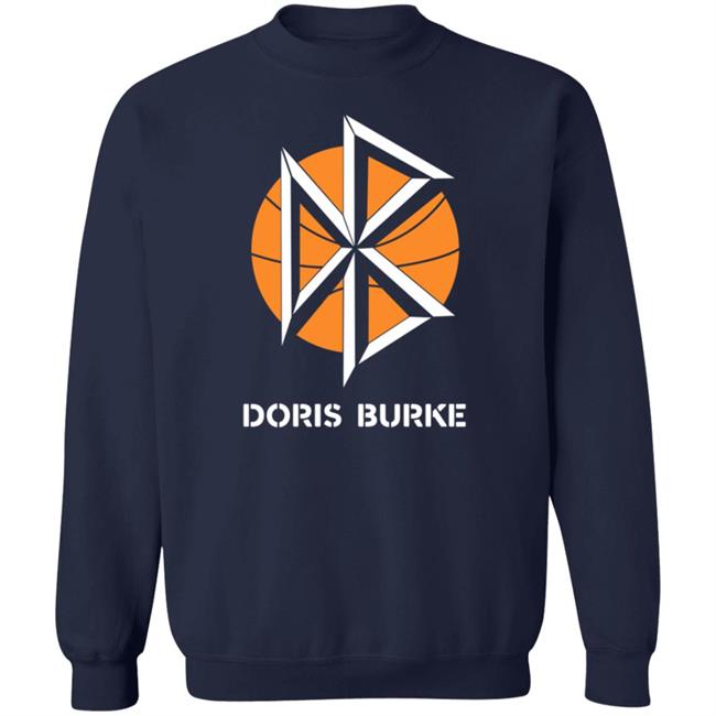 Vacancy Projects Store Too Drunk To Dunk Doris Burke Shirt Vacancy Projects Store Too Drunk To Dunk Doris Burke Shirt