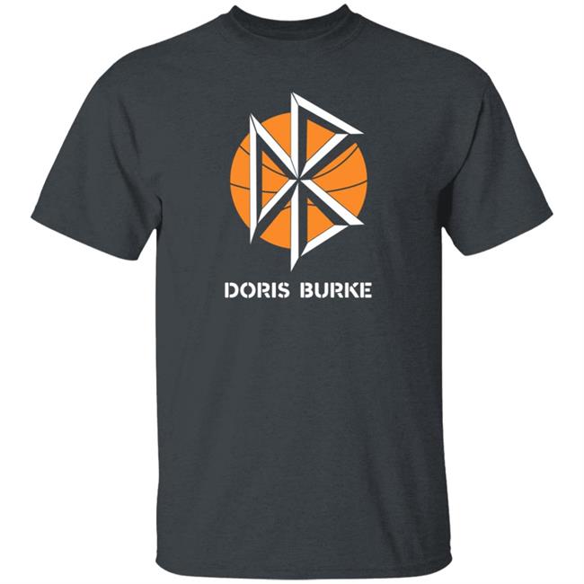 Vacancy Projects Store Too Drunk To Dunk Doris Burke Shirt Vacancy Projects Store Too Drunk To Dunk Doris Burke Shirt