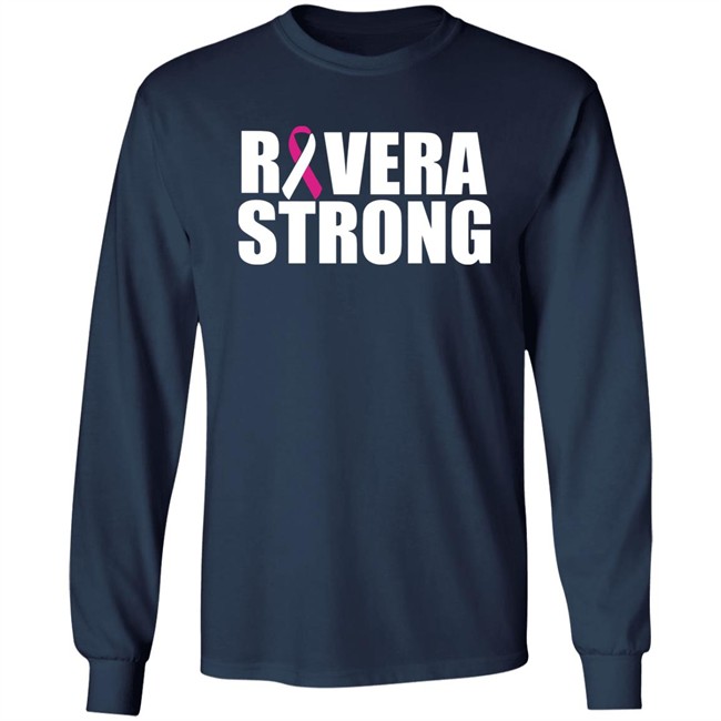 Rivera Strong Shirt Hoodie Rivera Strong Shirt Hoodie