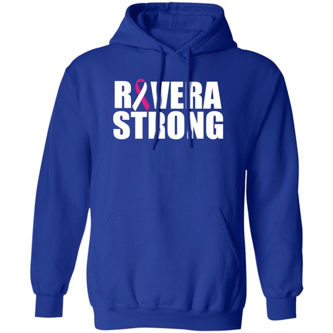 Rivera Strong Shirt Hoodie Rivera Strong Shirt Hoodie