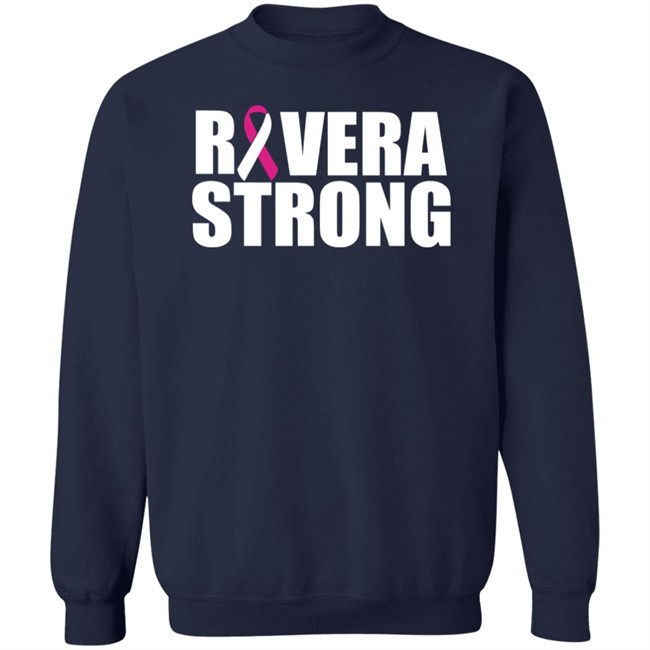 Rivera Strong Shirt Hoodie Rivera Strong Shirt Hoodie