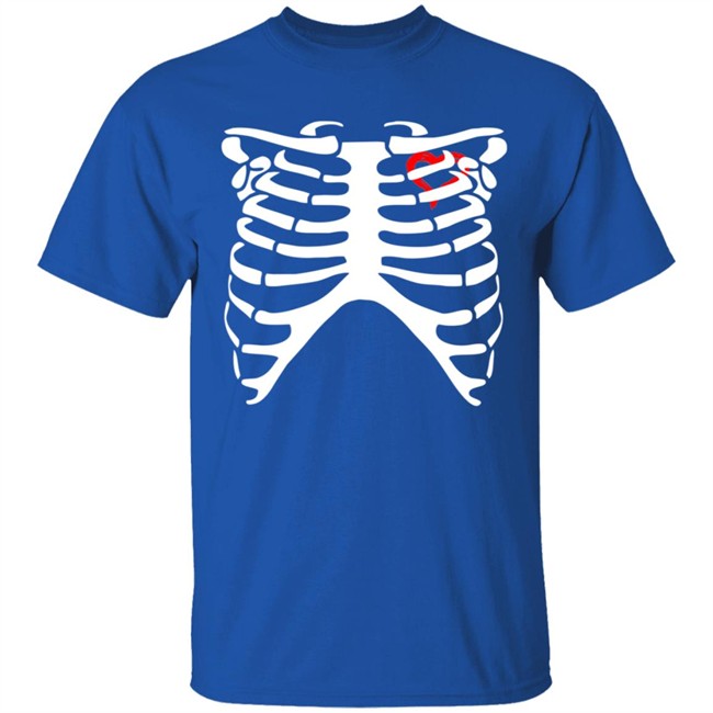 Diy Skeleton Heart Tee Shirt Hoodie Diy Skeleton Heart Tee Shirt Hoodie