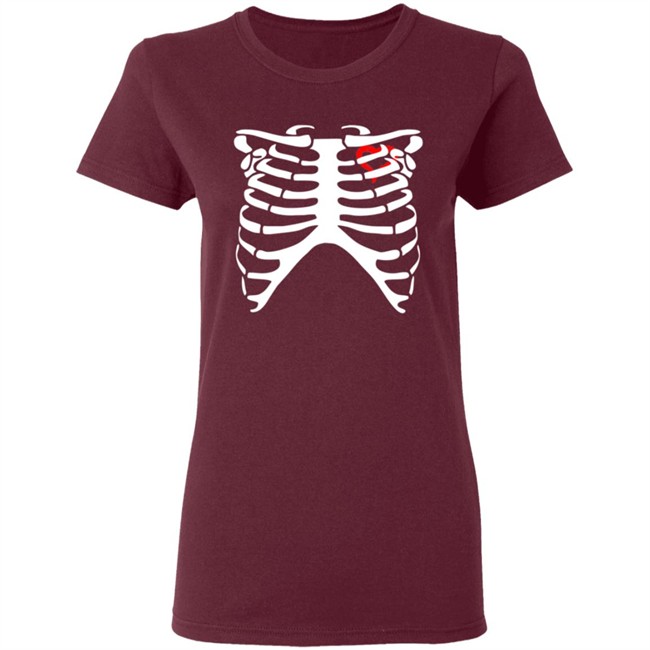 Diy Skeleton Heart Tee Shirt Hoodie Diy Skeleton Heart Tee Shirt Hoodie