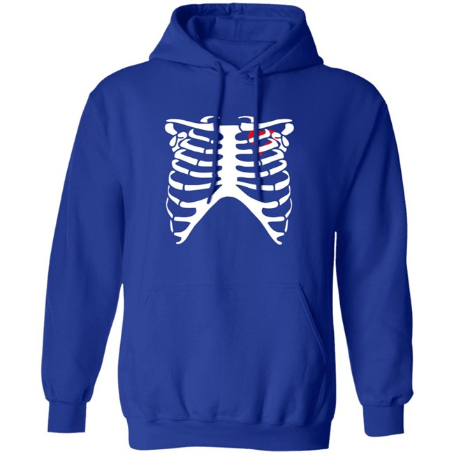 Diy Skeleton Heart Tee Shirt Hoodie Diy Skeleton Heart Tee Shirt Hoodie