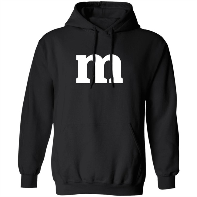 The Guilford Community M Tee Shirt Hoodie The Guilford Community M Tee Shirt Hoodie