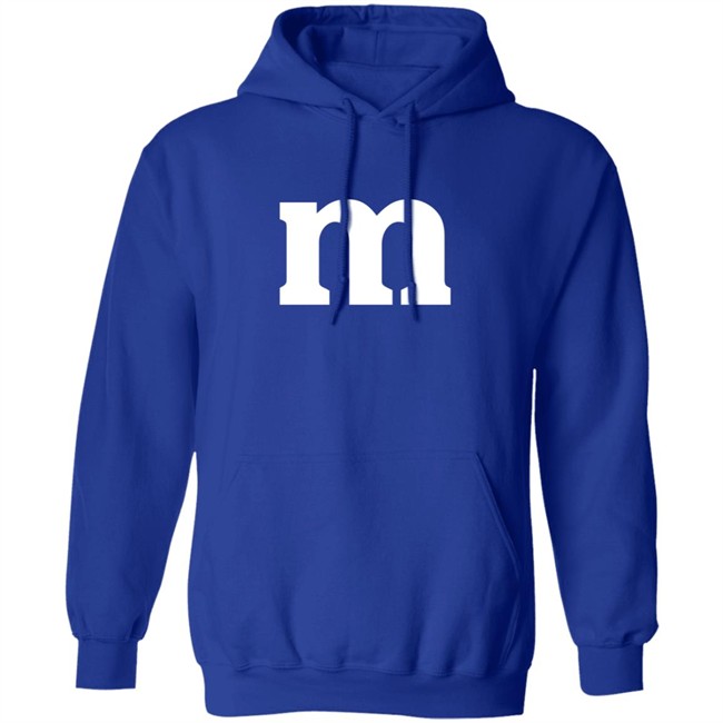 The Guilford Community M Tee Shirt Hoodie The Guilford Community M Tee Shirt Hoodie