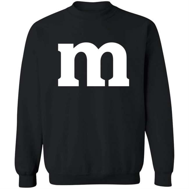 The Guilford Community M Tee Shirt Hoodie The Guilford Community M Tee Shirt Hoodie