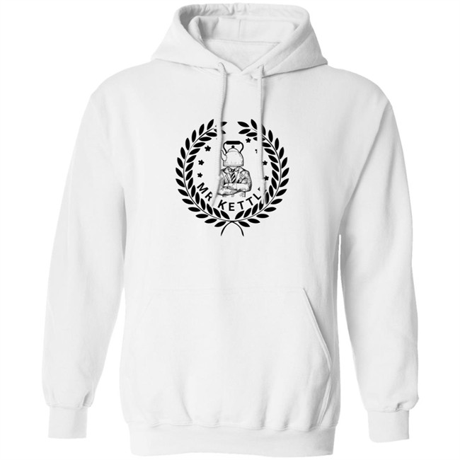 Mr Kettle Fragrances Smell Of Success Tee Shirt Hoodie Mr Kettle Fragrances Smell Of Success Tee Shirt Hoodie