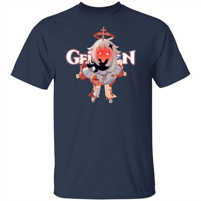 Genshin Impact Merchandise Moment Before Disaster Genshin Impact T Shirt Genshin Impact Merchandise Moment Before Disaster Genshin Impact T Shirt
