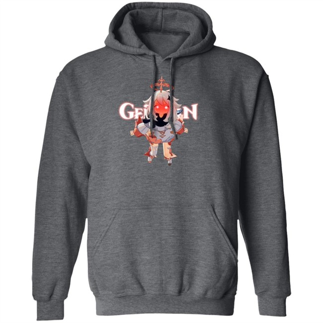 Genshin Impact Merchandise Moment Before Disaster Genshin Impact T Shirt Genshin Impact Merchandise Moment Before Disaster Genshin Impact T Shirt