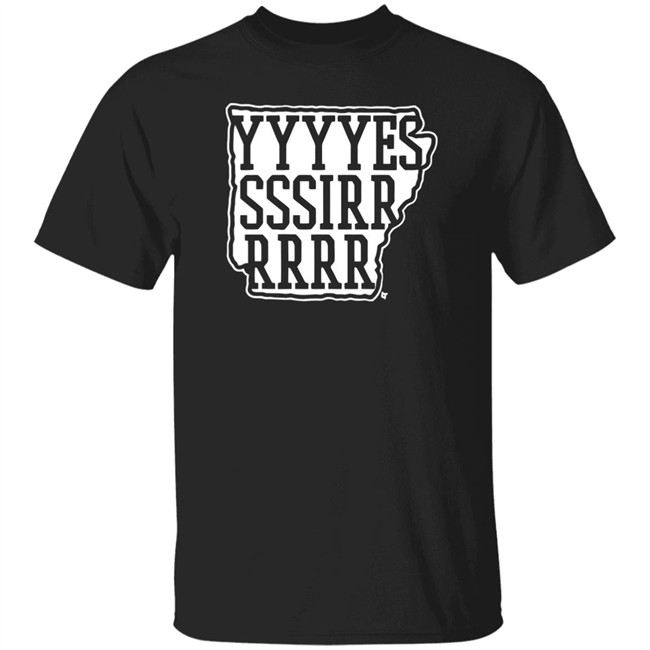 Yessir T Shirt Hoodie Yessir T Shirt Hoodie
