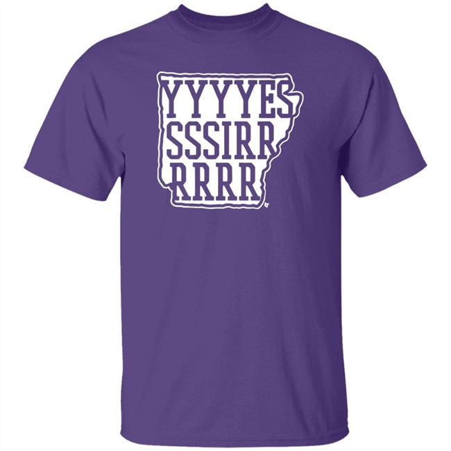 Yessir T Shirt Hoodie Yessir T Shirt Hoodie
