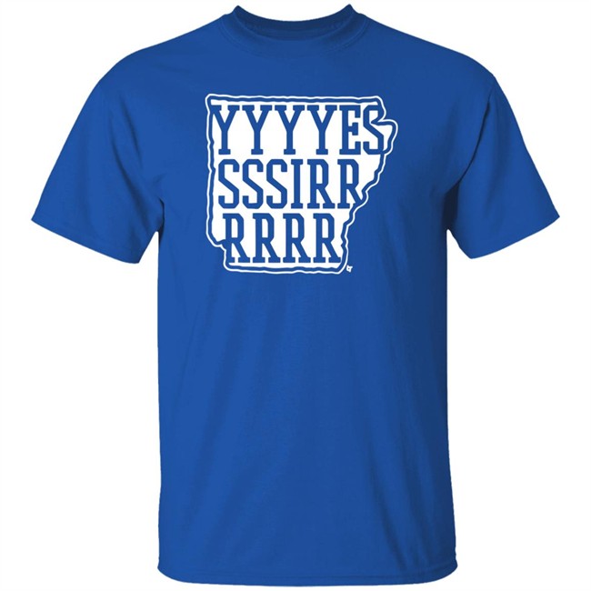 Yessir T Shirt Hoodie Yessir T Shirt Hoodie