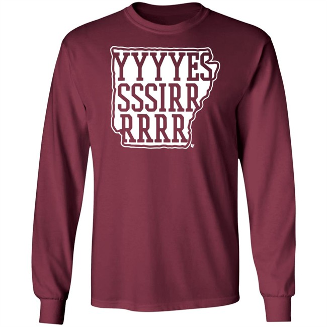 Yessir T Shirt Hoodie Yessir T Shirt Hoodie