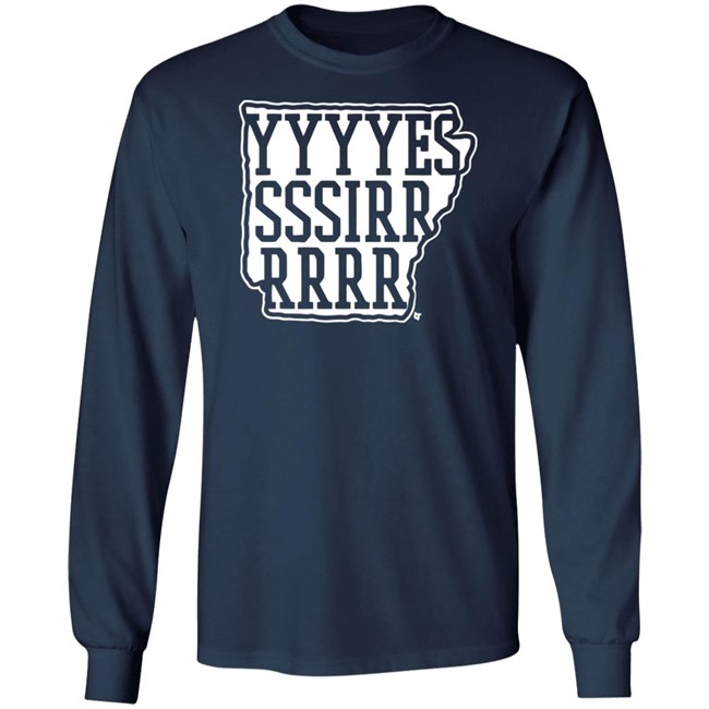 Yessir T Shirt Hoodie Yessir T Shirt Hoodie