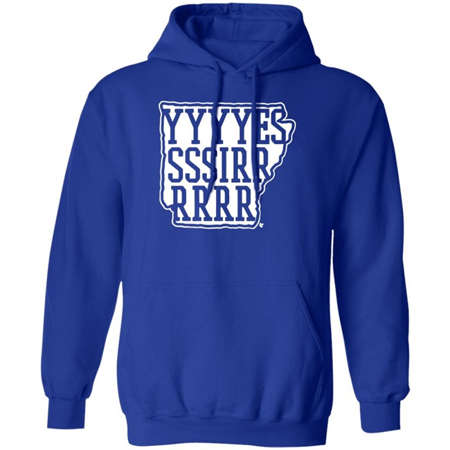 Yessir T Shirt Hoodie Yessir T Shirt Hoodie