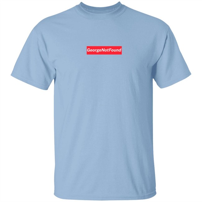 Georgenotfound Merch Hoodie