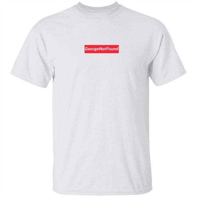 Georgenotfound Merch Hoodie Georgenotfound Merch Hoodie