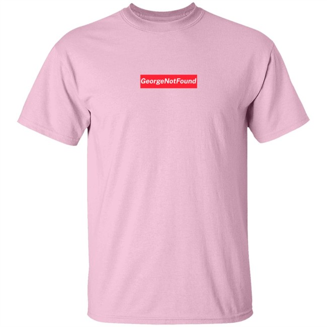 Georgenotfound Merch Hoodie Georgenotfound Merch Hoodie