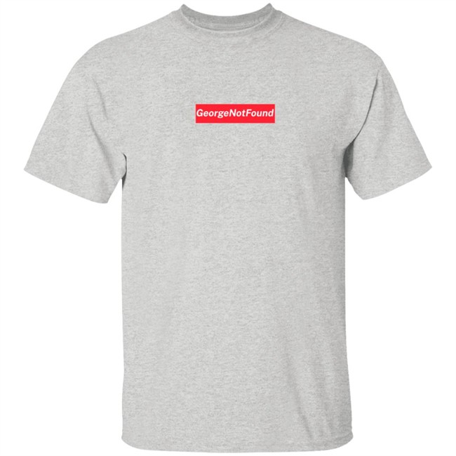 Georgenotfound Merch Hoodie Georgenotfound Merch Hoodie