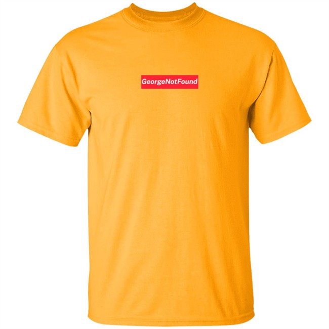 Georgenotfound Merch Hoodie Georgenotfound Merch Hoodie