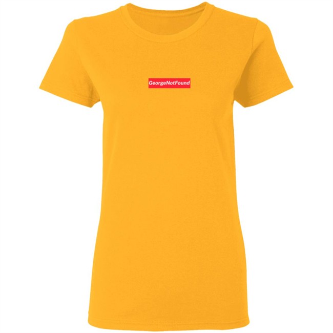 Georgenotfound Merch Hoodie Georgenotfound Merch Hoodie
