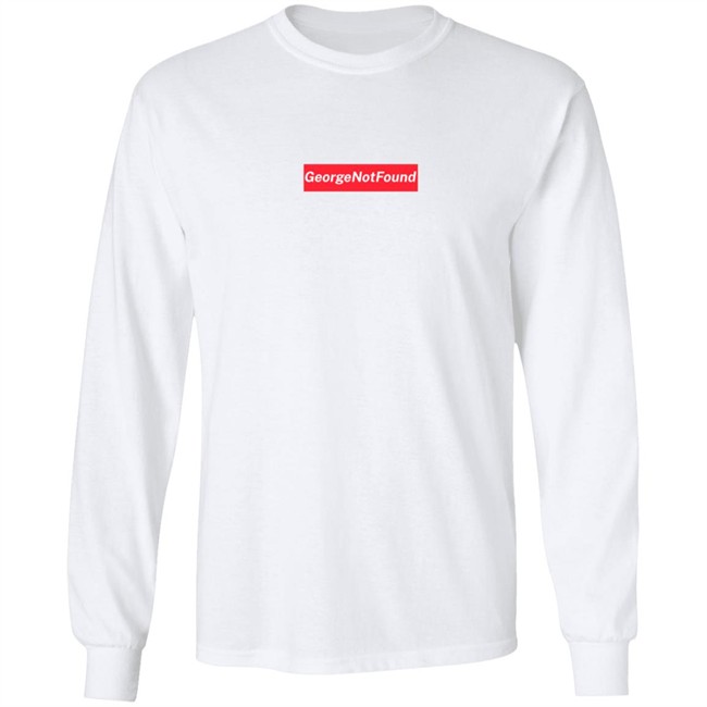 Georgenotfound Merch Hoodie Georgenotfound Merch Hoodie