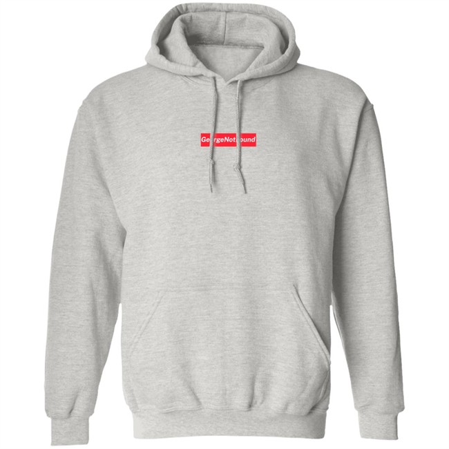 Georgenotfound Merch Hoodie Georgenotfound Merch Hoodie
