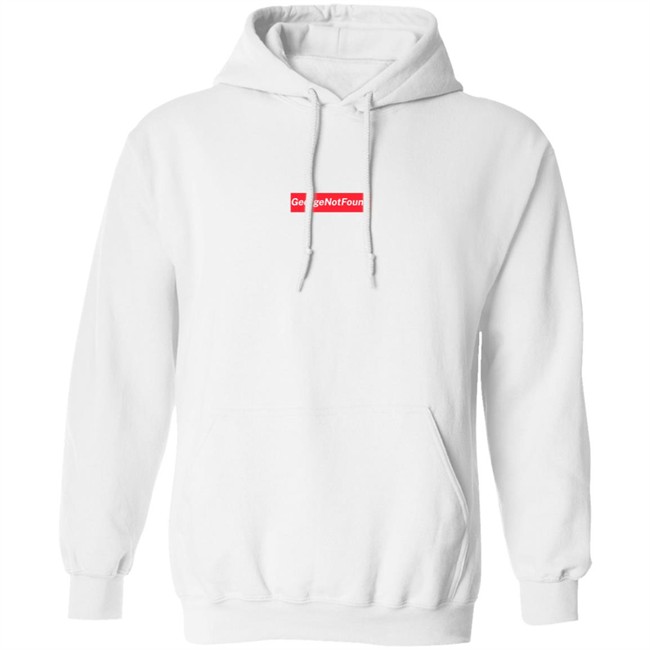 Georgenotfound Merch Hoodie Georgenotfound Merch Hoodie