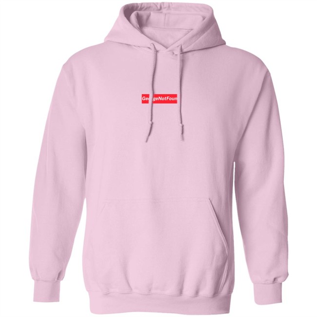 Georgenotfound Merch Hoodie Georgenotfound Merch Hoodie