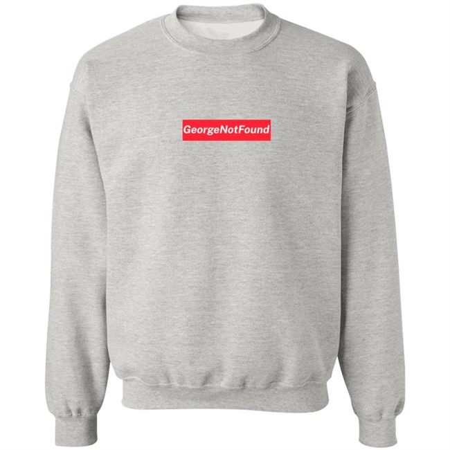 Georgenotfound Merch Hoodie Georgenotfound Merch Hoodie