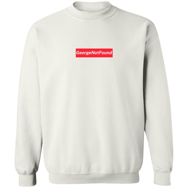 Georgenotfound Merch Hoodie Georgenotfound Merch Hoodie