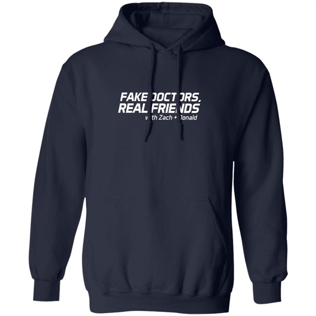 Fake Doctors Real Friends Merch Shirt Fake Doctors Real Friends Merch Shirt