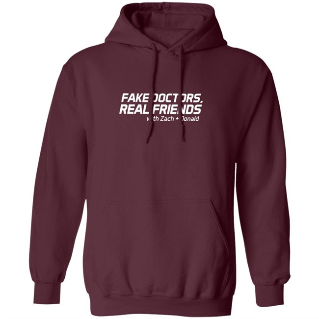 Fake Doctors Real Friends Merch Shirt Fake Doctors Real Friends Merch Shirt