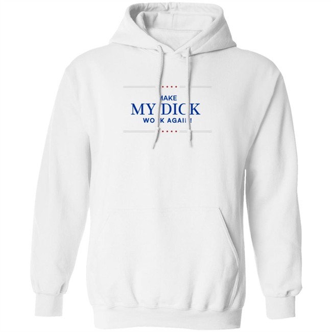 Cripp's Merch MMDWA T Shirt Hoodie Cripp's Merch MMDWA T Shirt Hoodie