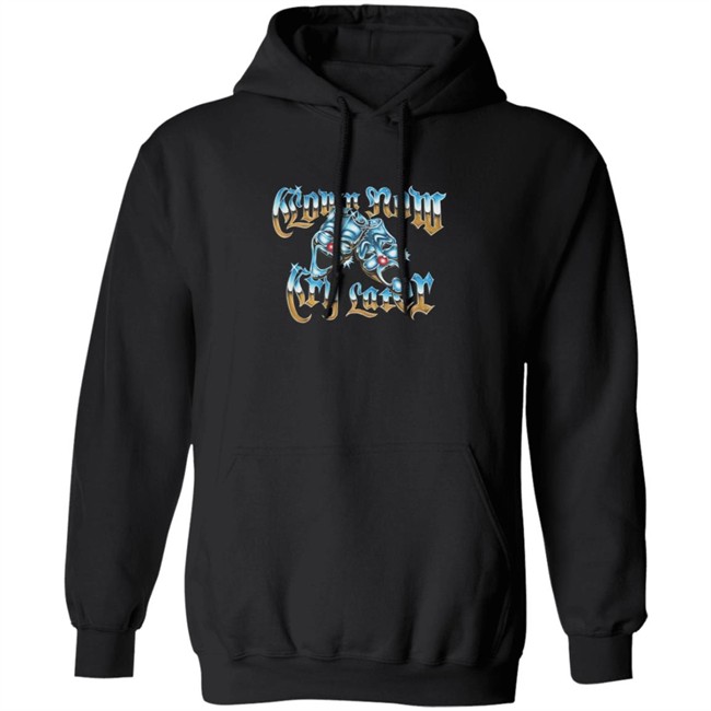 Foos Gone Wild Merch Clown Now Cry Later Shirt Foos Gone Wild Merch Clown Now Cry Later Shirt