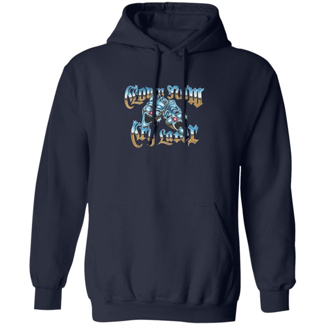 Foos Gone Wild Merch Clown Now Cry Later Shirt Foos Gone Wild Merch Clown Now Cry Later Shirt