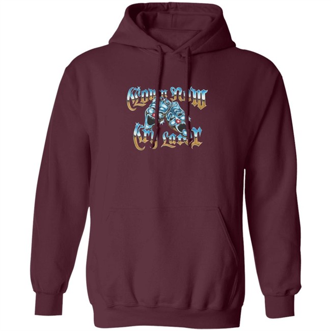 Foos Gone Wild Merch Clown Now Cry Later Shirt Foos Gone Wild Merch Clown Now Cry Later Shirt