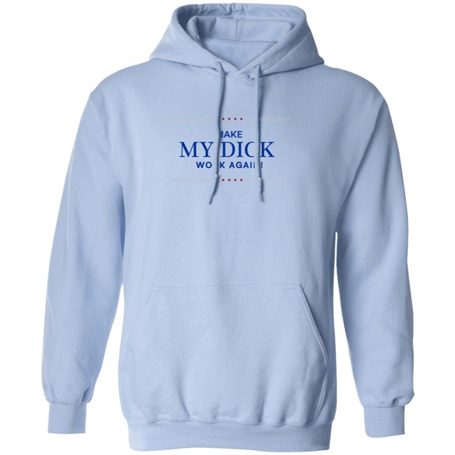 Cripp's Merch MMDWA T Shirt Hoodie Cripp's Merch MMDWA T Shirt Hoodie