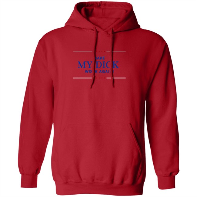 Cripp's Merch MMDWA T Shirt Hoodie Cripp's Merch MMDWA T Shirt Hoodie