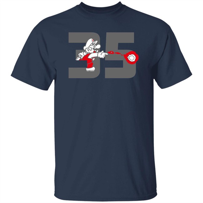 Fire Mario T Shirt Hoodie Fire Mario T Shirt Hoodie