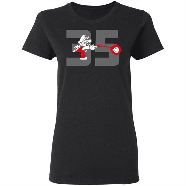 Fire Mario T Shirt Hoodie Fire Mario T Shirt Hoodie