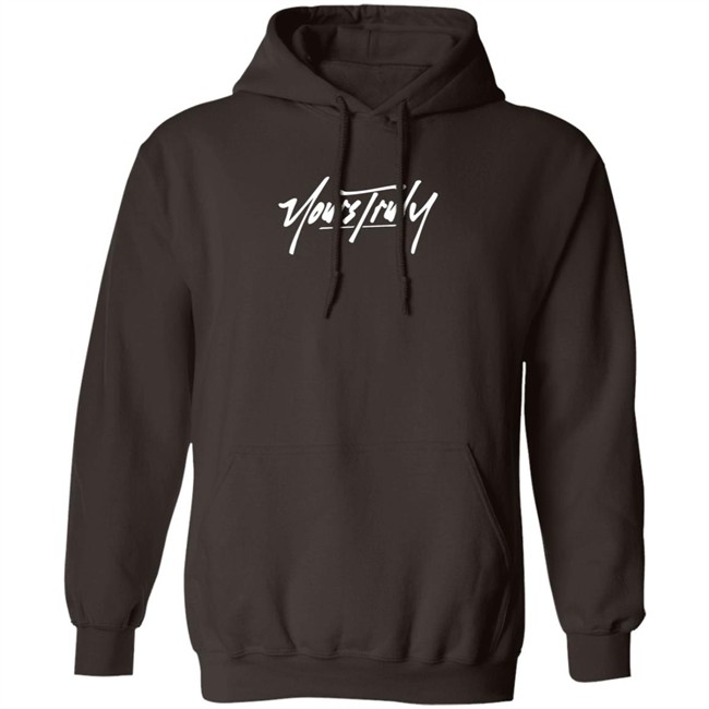 Yours Truly Clothing Mer Store Yours Truly Logo Tee Shirt Yours Truly Clothing Mer Store Yours Truly Logo Tee Shirt
