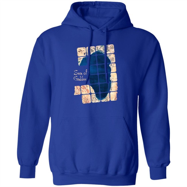 Sea Of Galilee Shirt Sea Of Galilee Shirt