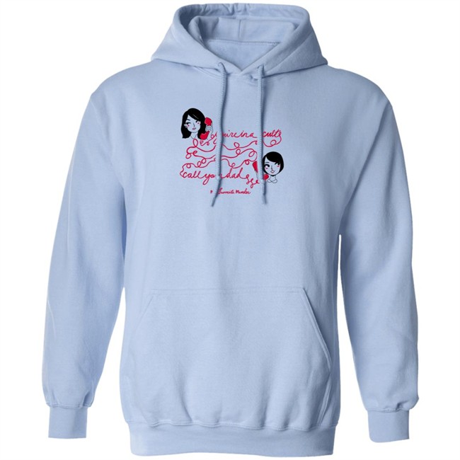 Exactly Right Merch You're in a Cult Shirt Exactly Right Merch You're in a Cult Shirt