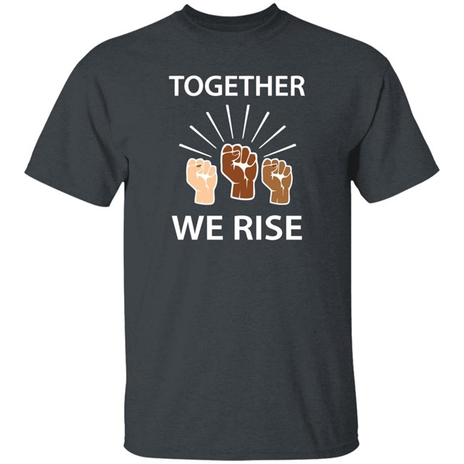 Park Hill South Together We Rise Shirt Hoodie Park Hill South Together We Rise Shirt Hoodie