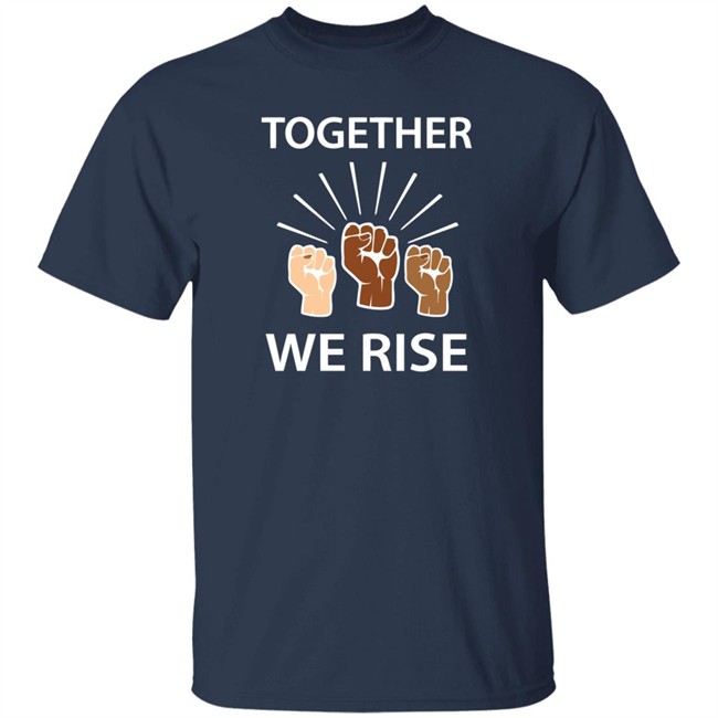 Park Hill South Together We Rise Shirt Hoodie Park Hill South Together We Rise Shirt Hoodie
